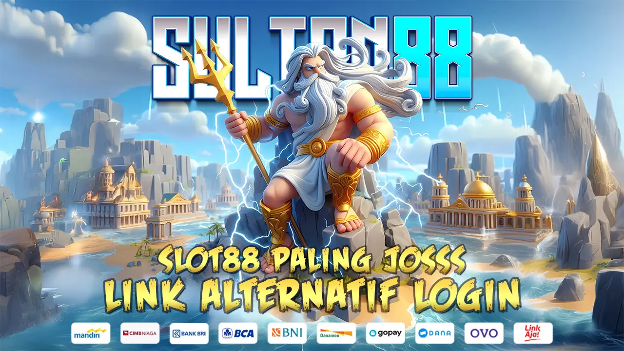 RUKO88 slot88 resmi