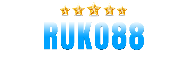 RUKO88 Logo